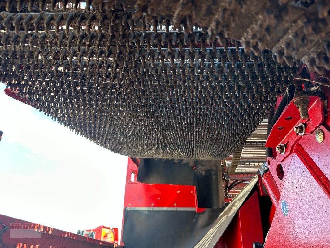 Kartoffelvollernter tip Grimme SE 150-60 NB, Gebrauchtmaschine in Rødkærsbro (Poză 11)