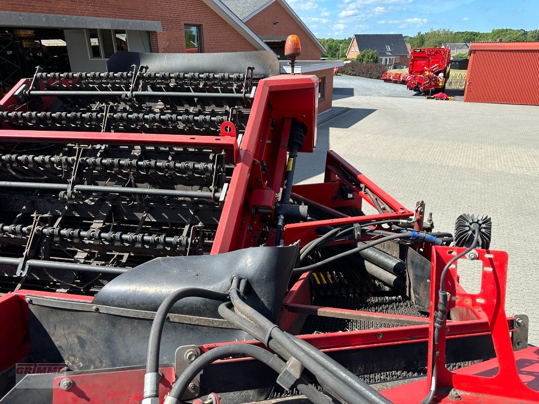 Kartoffelvollernter des Typs Grimme SE 150-60 NB, Gebrauchtmaschine in Rødkærsbro (Bild 12)