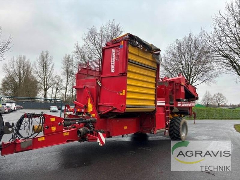 Kartoffelvollernter tip Grimme SE 150-60 NB, Gebrauchtmaschine in Meppen (Poză 1)