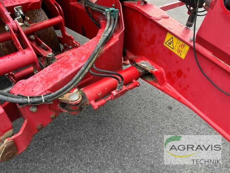 Kartoffelvollernter του τύπου Grimme SE 150-60 NB, Gebrauchtmaschine σε Meppen (Φωτογραφία 10)