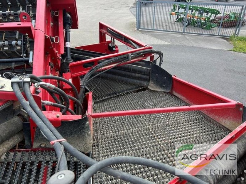 Kartoffelvollernter del tipo Grimme SE 150-60 NB, Gebrauchtmaschine en Meppen (Imagen 13)