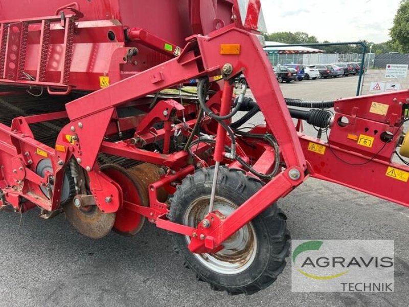 Kartoffelvollernter типа Grimme SE 150-60 NB, Gebrauchtmaschine в Meppen (Фотография 9)