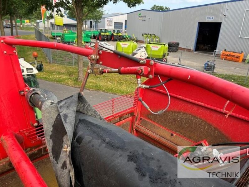 Kartoffelvollernter des Typs Grimme SE 150-60 NB, Gebrauchtmaschine in Meppen (Bild 20)