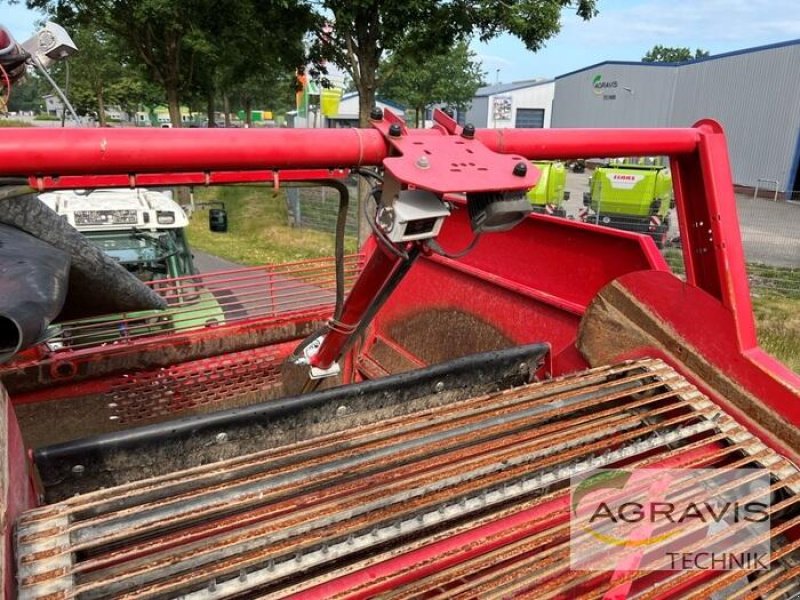 Kartoffelvollernter del tipo Grimme SE 150-60 NB, Gebrauchtmaschine en Meppen (Imagen 18)