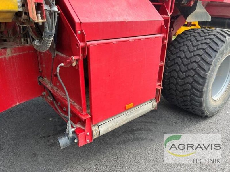 Kartoffelvollernter του τύπου Grimme SE 150-60 NB, Gebrauchtmaschine σε Meppen (Φωτογραφία 21)