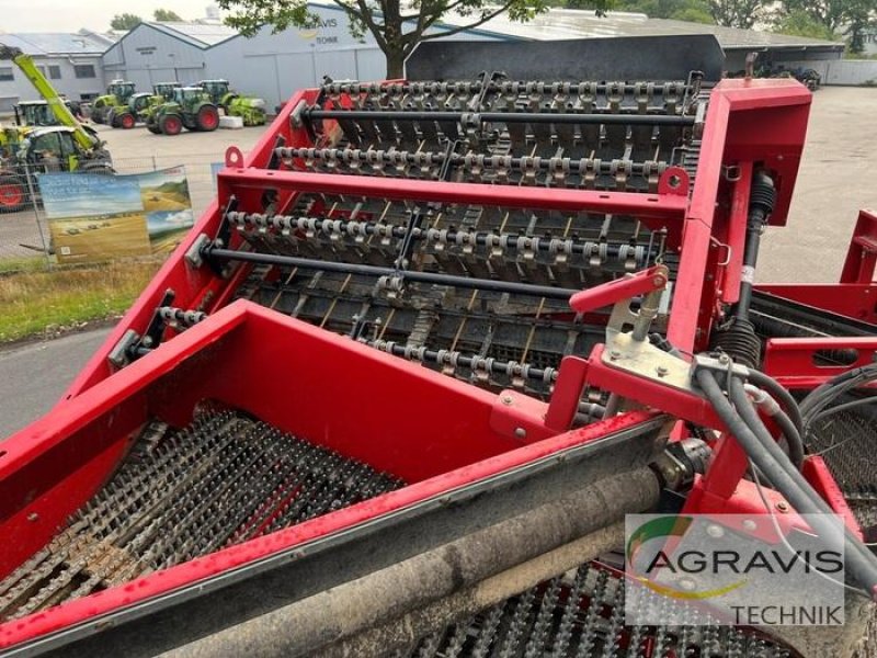 Kartoffelvollernter des Typs Grimme SE 150-60 NB, Gebrauchtmaschine in Meppen (Bild 14)