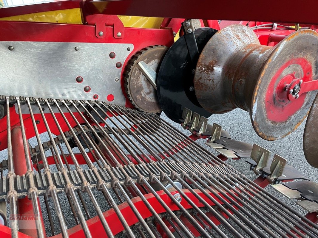 Kartoffelvollernter del tipo Grimme SE 150-60 NB, Gebrauchtmaschine en Damme (Imagen 13)