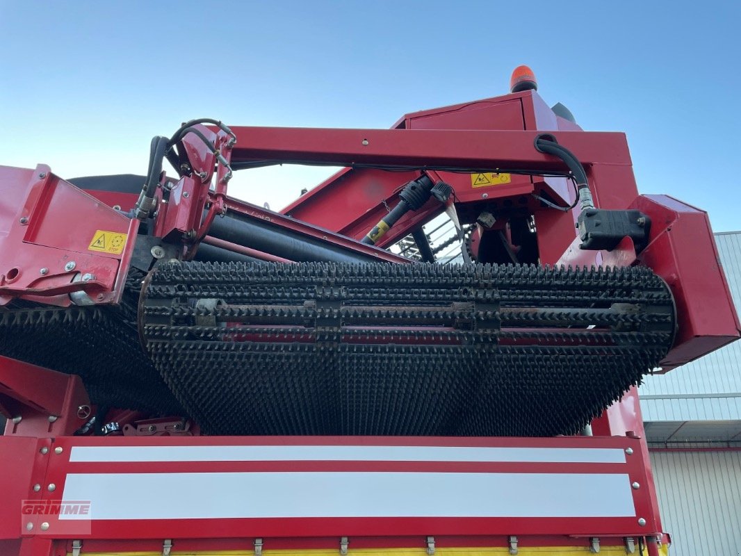 Kartoffelvollernter des Typs Grimme SE 150-60 NB, Gebrauchtmaschine in Damme (Bild 22)