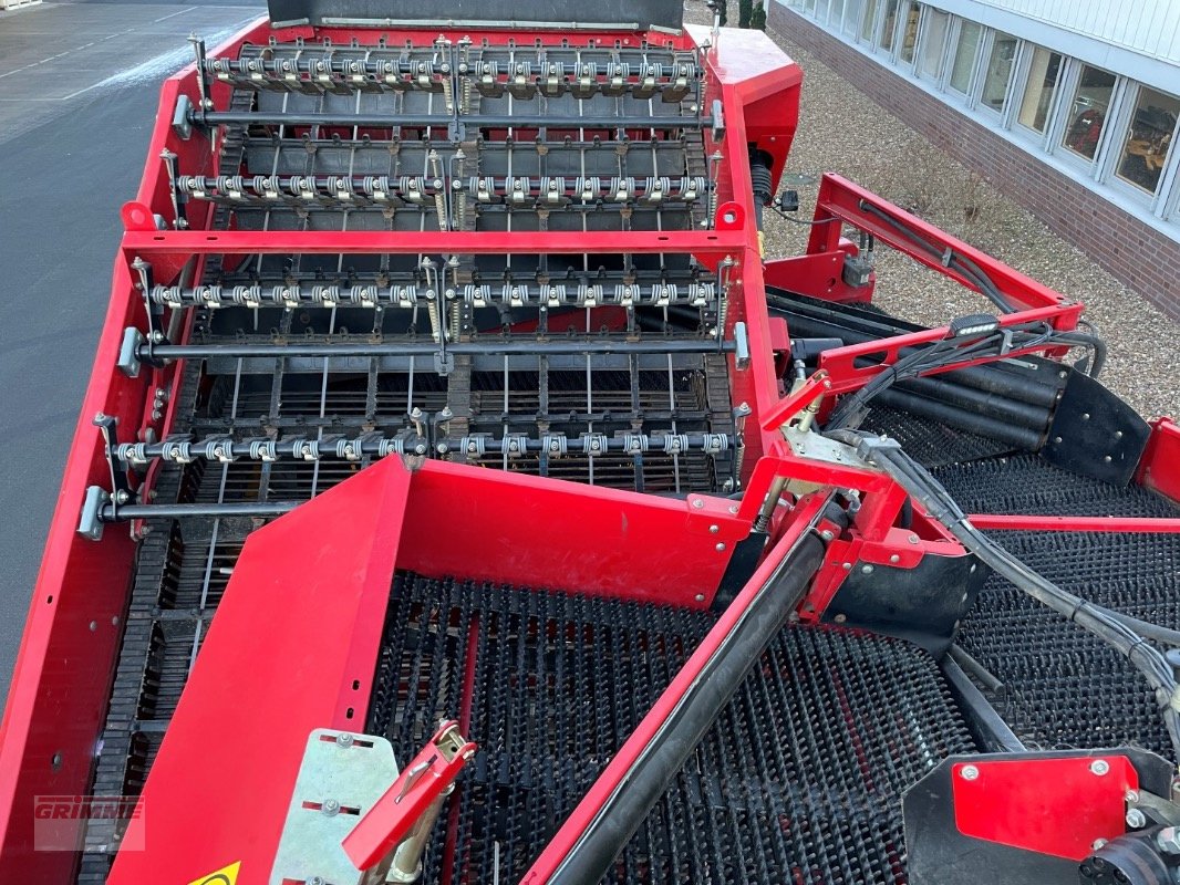 Kartoffelvollernter van het type Grimme SE 150-60 NB, Gebrauchtmaschine in Damme (Foto 25)