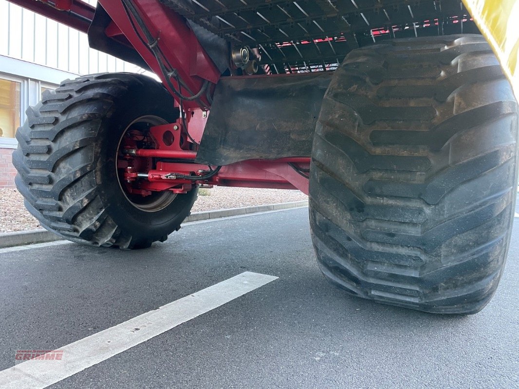 Kartoffelvollernter типа Grimme SE 150-60 NB, Gebrauchtmaschine в Damme (Фотография 30)