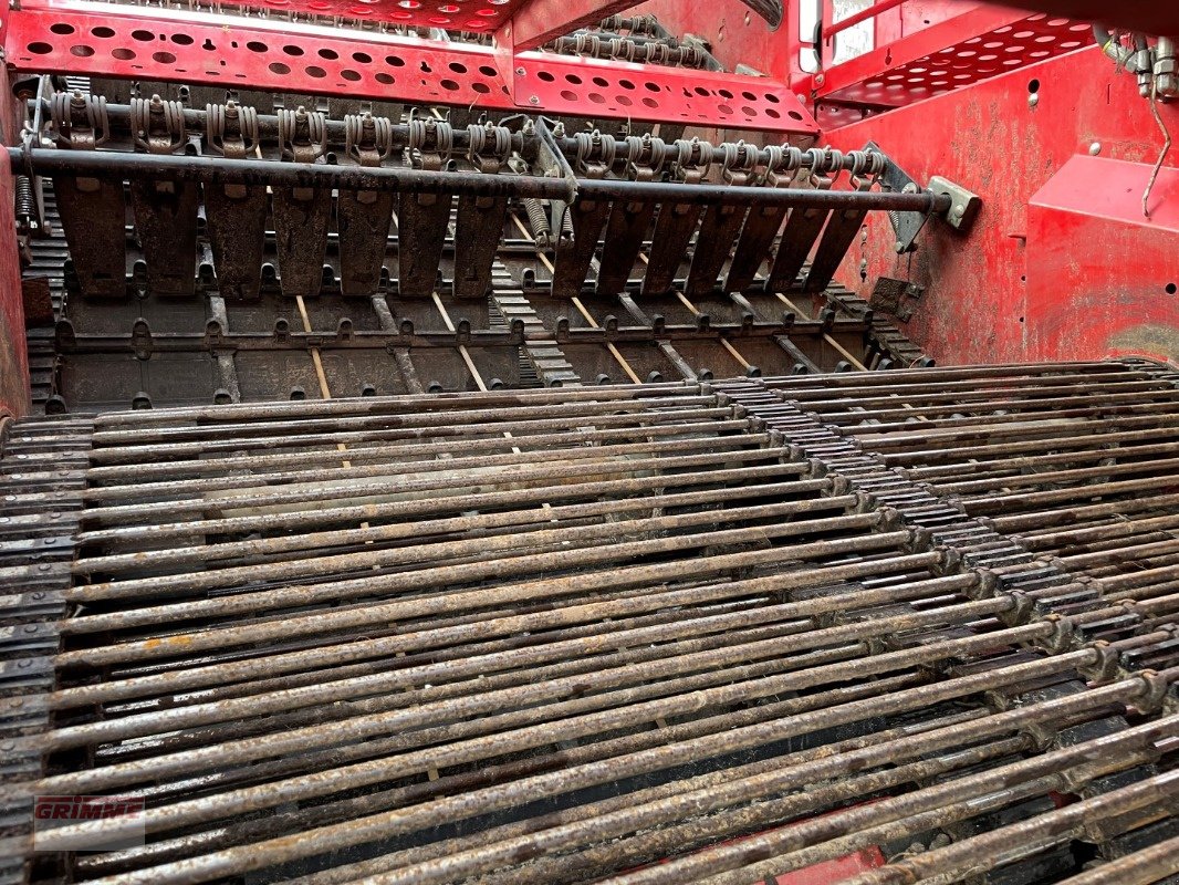 Kartoffelvollernter of the type Grimme SE 150-60 NB, Gebrauchtmaschine in Damme (Picture 14)