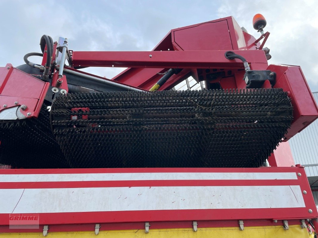 Kartoffelvollernter des Typs Grimme SE 150-60 NB, Gebrauchtmaschine in Damme (Bild 18)