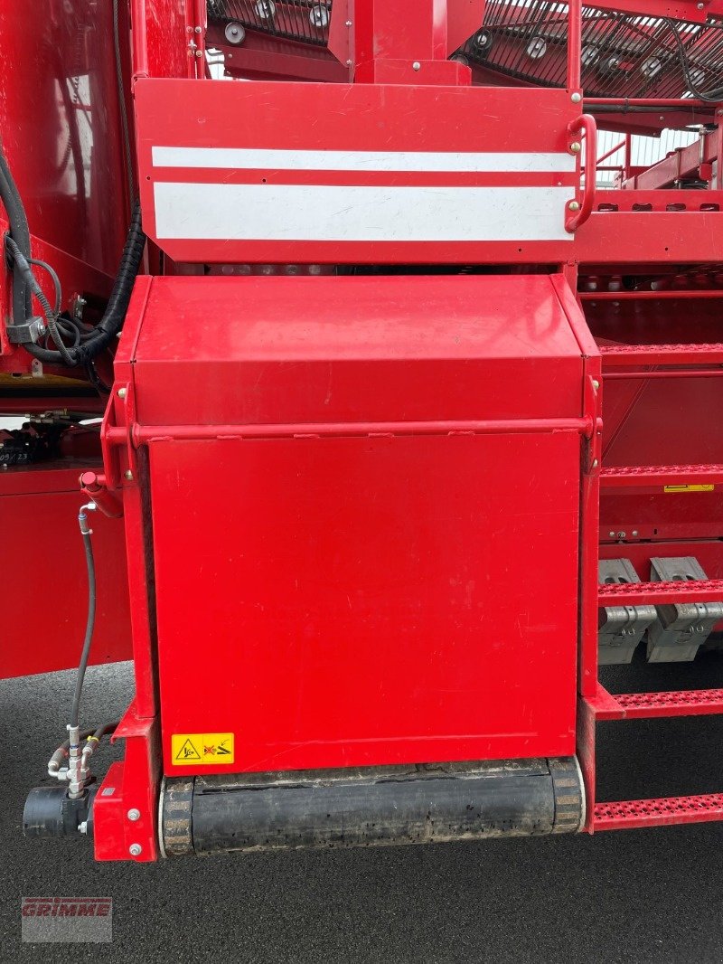 Kartoffelvollernter des Typs Grimme SE 150-60 NB, Gebrauchtmaschine in Damme (Bild 24)