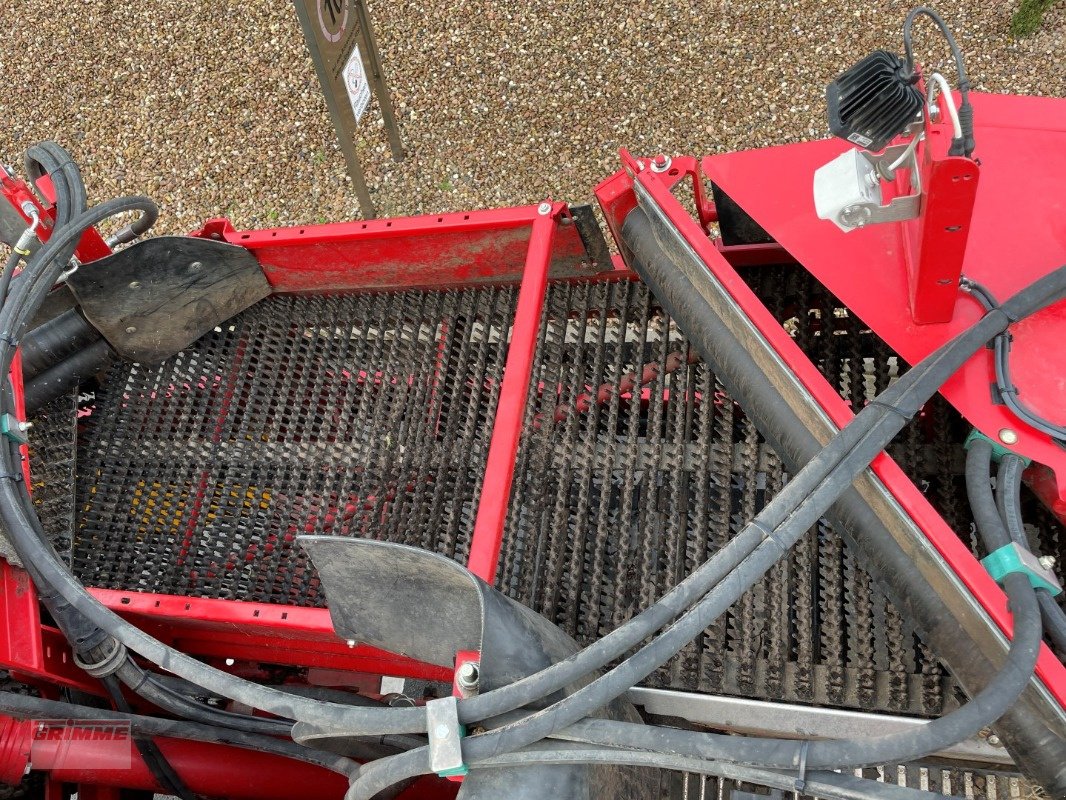 Kartoffelvollernter of the type Grimme SE 150-60 NB, Gebrauchtmaschine in Damme (Picture 19)