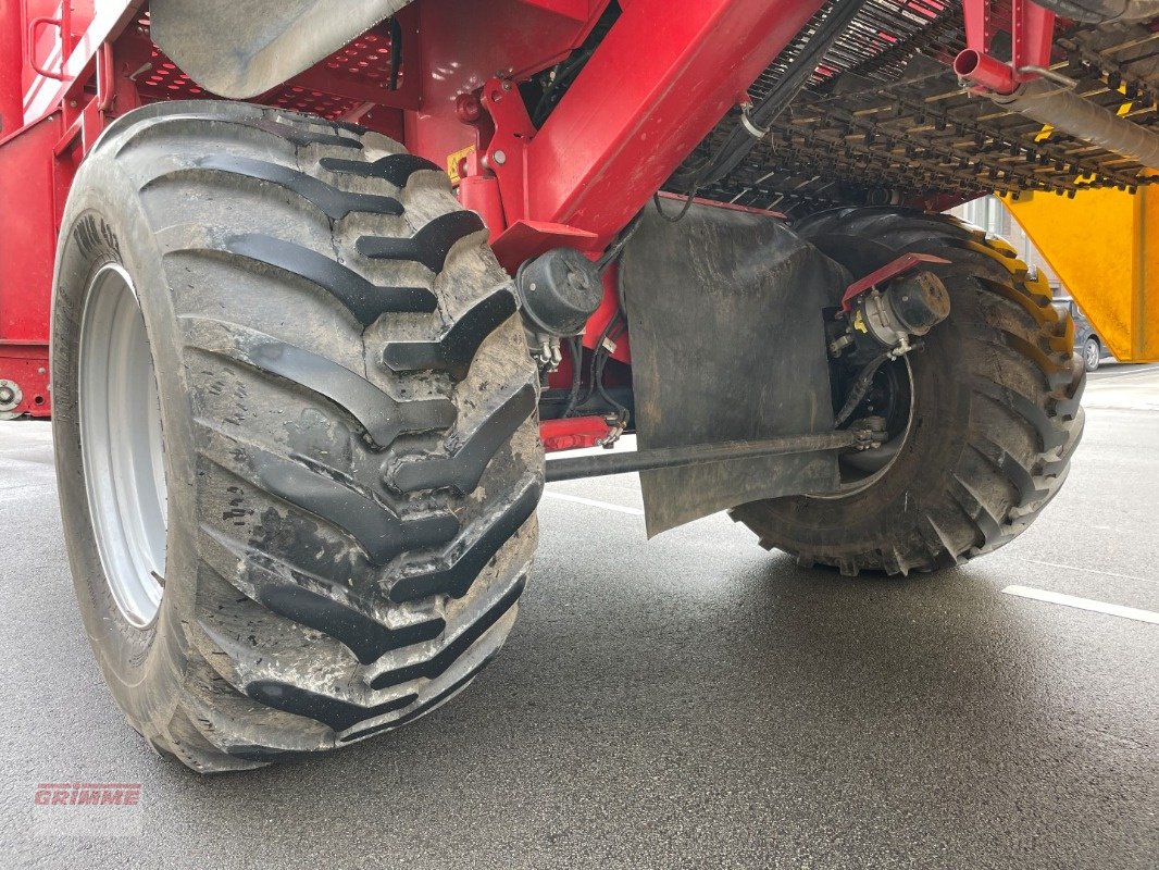 Kartoffelvollernter of the type Grimme SE 150-60 NB, Gebrauchtmaschine in Damme (Picture 25)