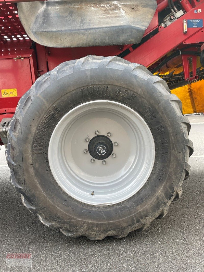 Kartoffelvollernter of the type Grimme SE 150-60 NB, Gebrauchtmaschine in Damme (Picture 26)