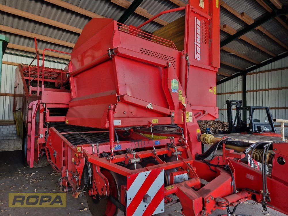 Kartoffelvollernter typu Grimme SE 150-60 NB, Gebrauchtmaschine v Viersen (Obrázek 1)