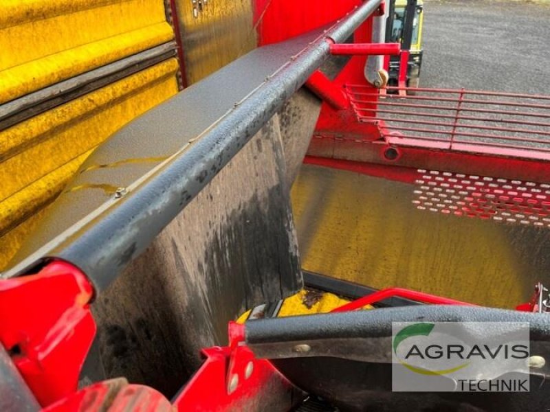 Kartoffelvollernter tip Grimme SE 150-60 NB, Gebrauchtmaschine in Meppen-Versen (Poză 20)