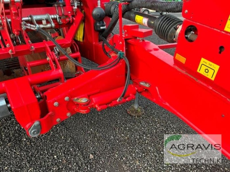 Kartoffelvollernter del tipo Grimme SE 150-60 NB, Gebrauchtmaschine en Meppen-Versen (Imagen 8)