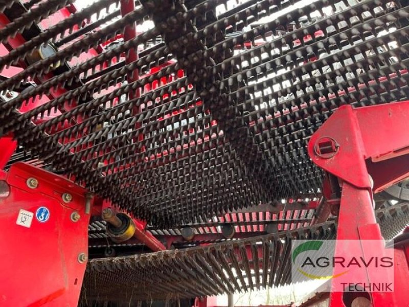 Kartoffelvollernter del tipo Grimme SE 150-60 NB, Gebrauchtmaschine en Meppen-Versen (Imagen 28)