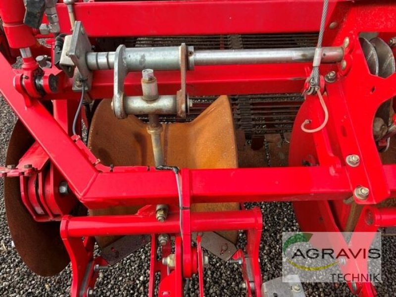 Kartoffelvollernter del tipo Grimme SE 150-60 NB, Gebrauchtmaschine en Meppen-Versen (Imagen 9)