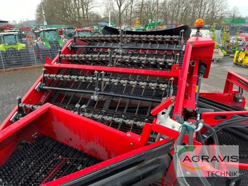 Kartoffelvollernter del tipo Grimme SE 150-60 NB, Gebrauchtmaschine en Meppen-Versen (Imagen 17)