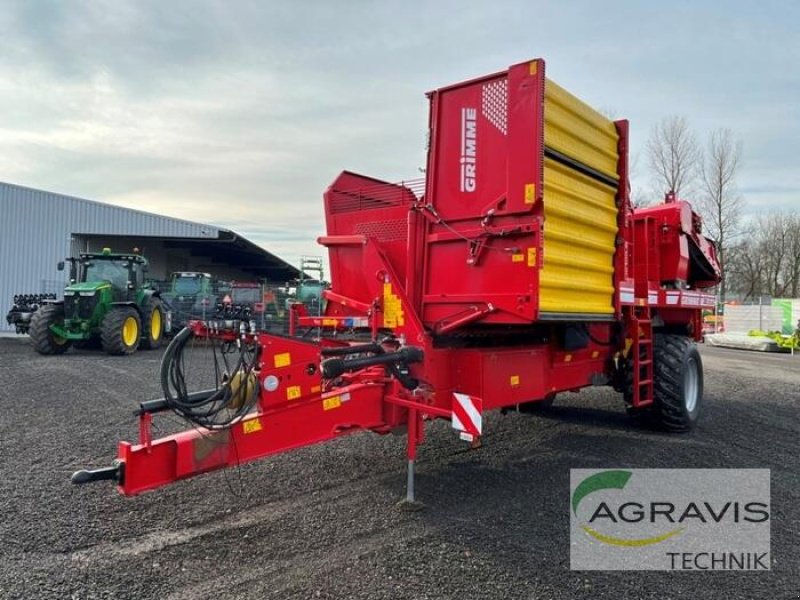 Kartoffelvollernter tip Grimme SE 150-60 NB, Gebrauchtmaschine in Meppen-Versen (Poză 1)