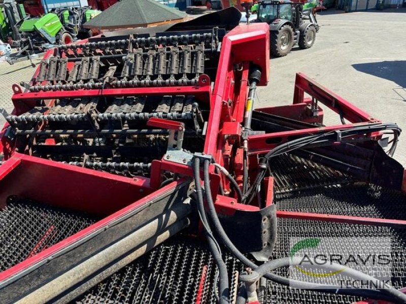 Kartoffelvollernter du type Grimme SE 150-60 NB, Gebrauchtmaschine en Meppen-Versen (Photo 10)