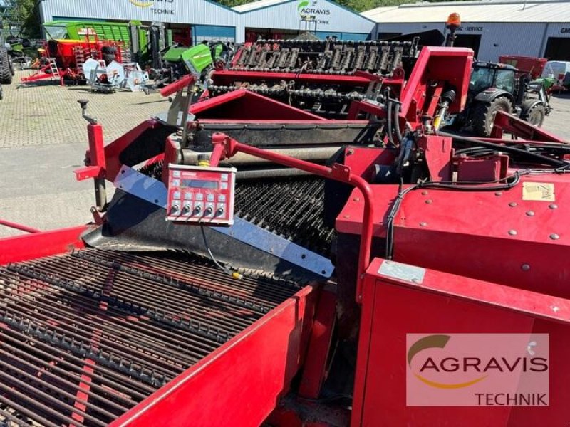 Kartoffelvollernter van het type Grimme SE 150-60 NB, Gebrauchtmaschine in Meppen-Versen (Foto 8)