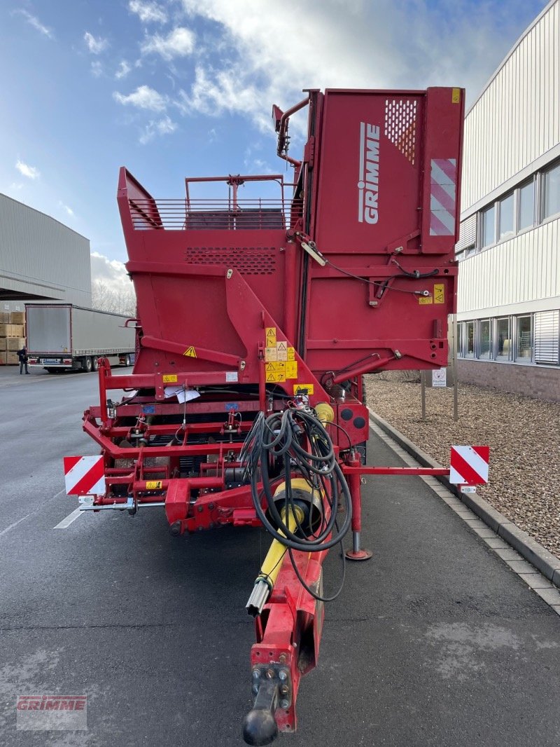 Kartoffelvollernter typu Grimme SE 150-60 NBR mit Triebachse, Gebrauchtmaschine v Damme (Obrázok 9)