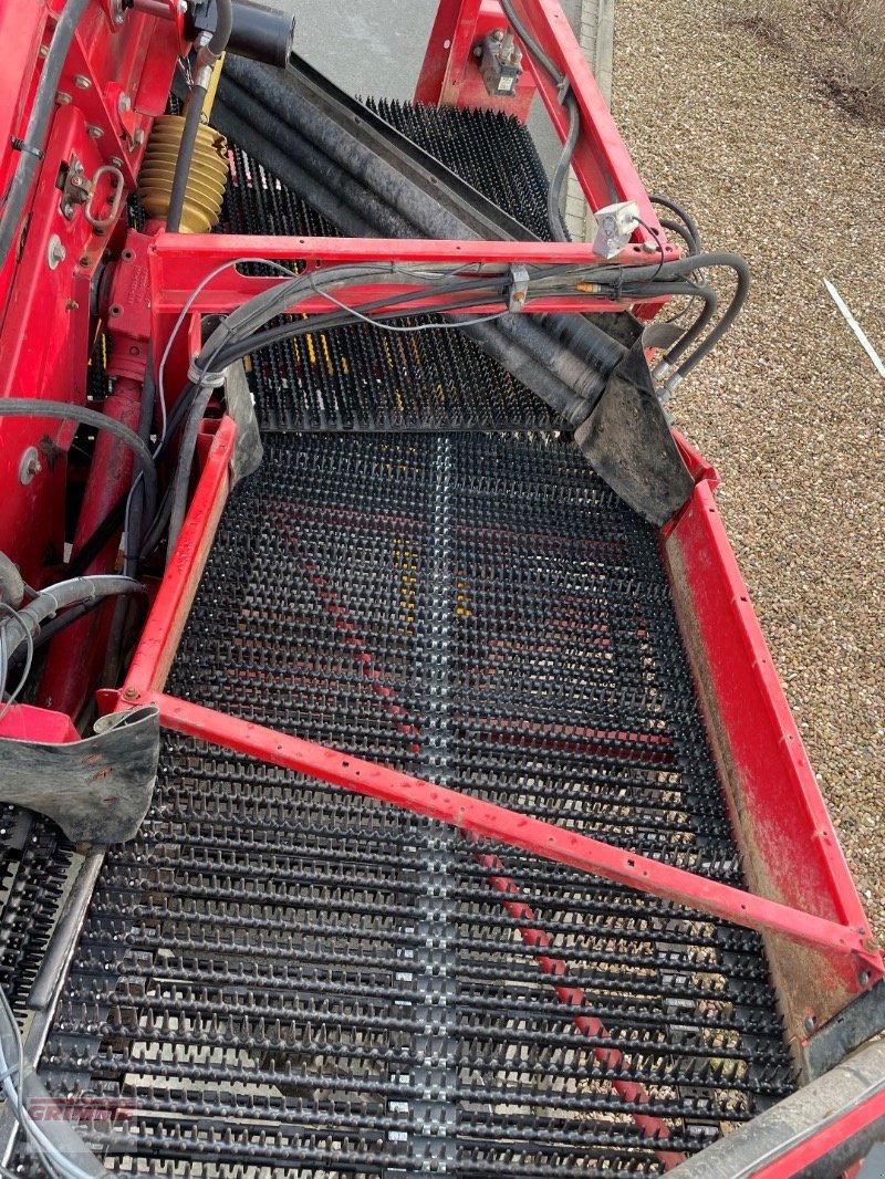 Kartoffelvollernter typu Grimme SE 150-60 NBR mit Triebachse, Gebrauchtmaschine v Damme (Obrázok 25)