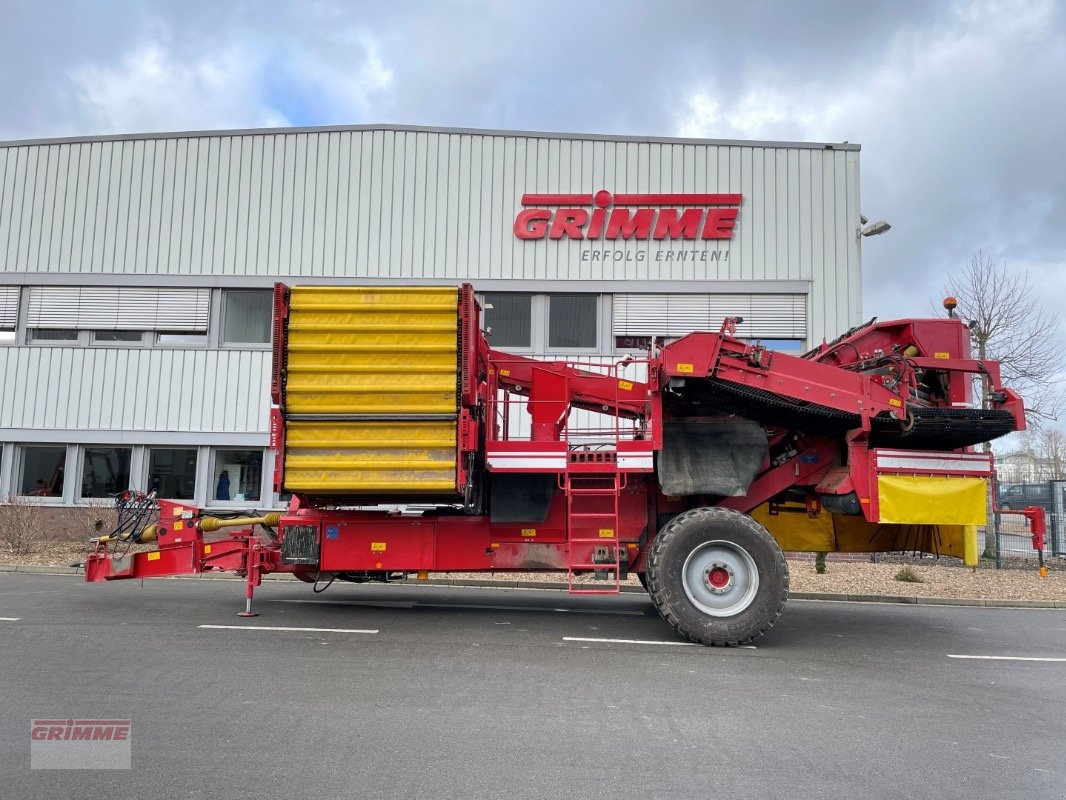 Kartoffelvollernter typu Grimme SE 150-60 NBR mit Triebachse, Gebrauchtmaschine v Damme (Obrázok 2)