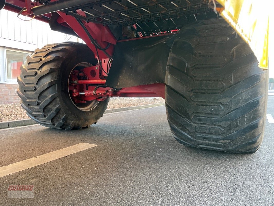 Kartoffelvollernter van het type Grimme SE 150-60 NBR, Gebrauchtmaschine in Damme (Foto 27)