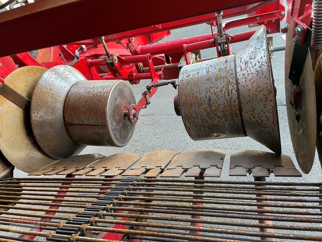 Kartoffelvollernter of the type Grimme SE 150-60 NBR, Gebrauchtmaschine in Damme (Picture 11)