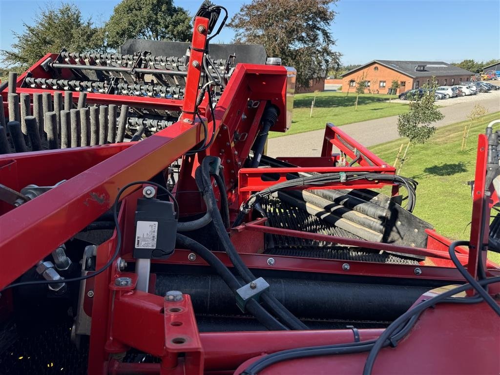 Kartoffelvollernter van het type Grimme SE-150-60-UB XXL Hjultræk, 3. pigbånd og Pendler, Gebrauchtmaschine in Ikast (Foto 6)