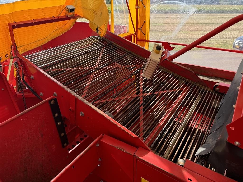 Kartoffelvollernter van het type Grimme SE-150-60-UB XXL Hjultræk, 3. pigbånd og Pendler, Gebrauchtmaschine in Ikast (Foto 4)