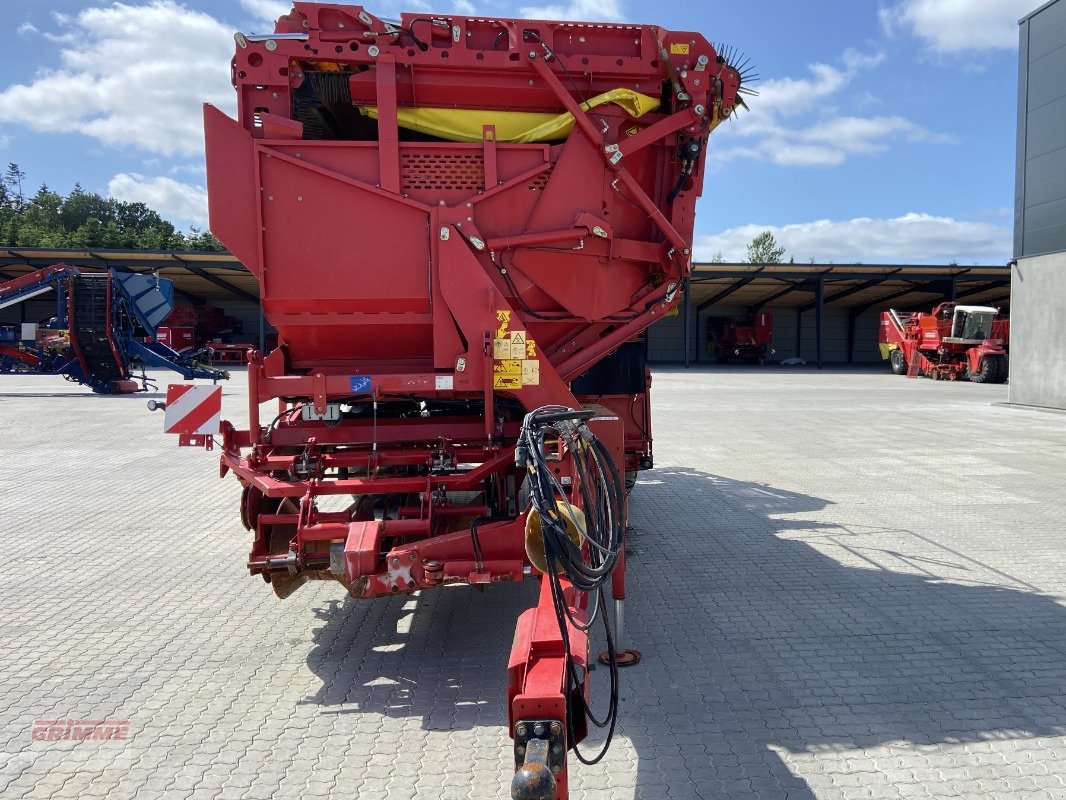 Kartoffelvollernter des Typs Grimme SE-150-60-UB XXL, Gebrauchtmaschine in Rødkærsbro (Bild 2)