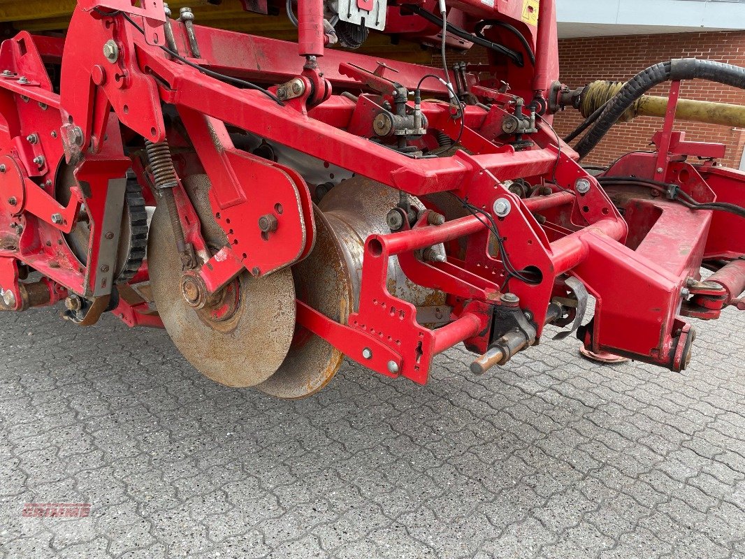 Kartoffelvollernter des Typs Grimme SE-150-60-UB XXL, Gebrauchtmaschine in Rødkærsbro (Bild 5)