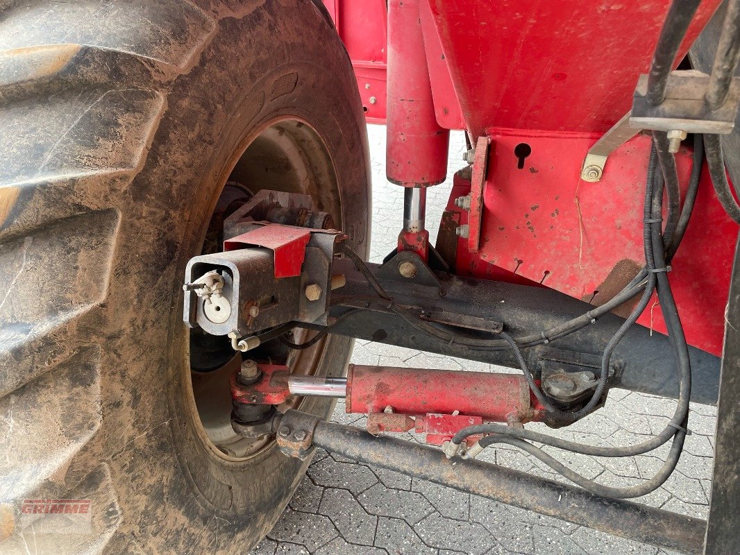 Kartoffelvollernter van het type Grimme SE-150-60-UB XXL, Gebrauchtmaschine in Rødkærsbro (Foto 11)