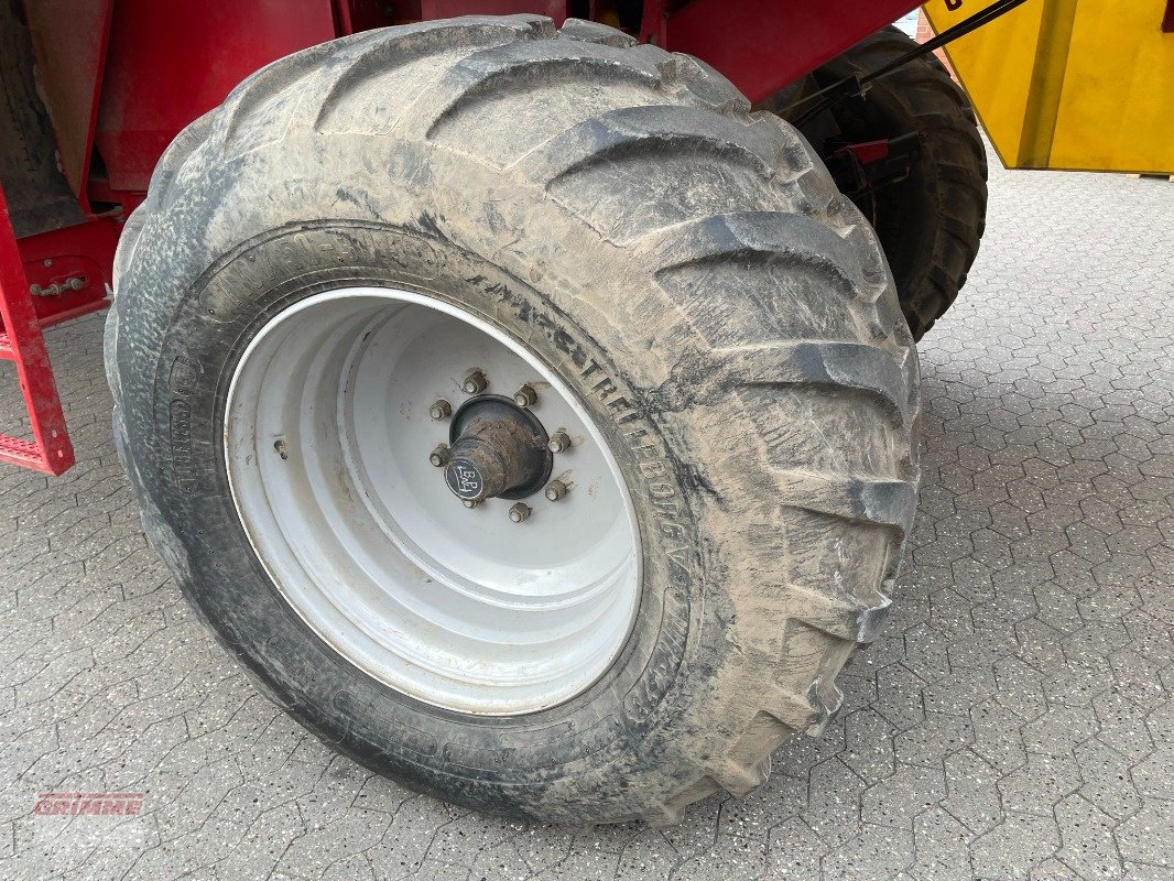 Kartoffelvollernter tip Grimme SE-150-60-UB XXL, Gebrauchtmaschine in Rødkærsbro (Poză 12)