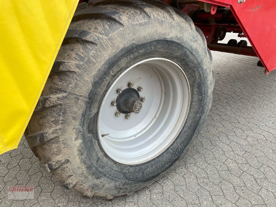 Kartoffelvollernter van het type Grimme SE-150-60-UB XXL, Gebrauchtmaschine in Rødkærsbro (Foto 13)