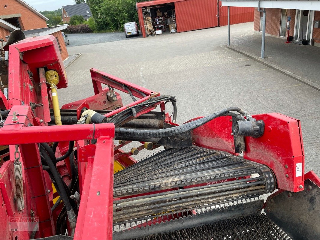 Kartoffelvollernter van het type Grimme SE-150-60-UB XXL, Gebrauchtmaschine in Rødkærsbro (Foto 14)