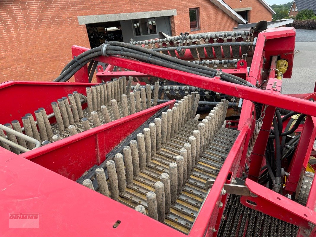 Kartoffelvollernter van het type Grimme SE-150-60-UB XXL, Gebrauchtmaschine in Rødkærsbro (Foto 15)