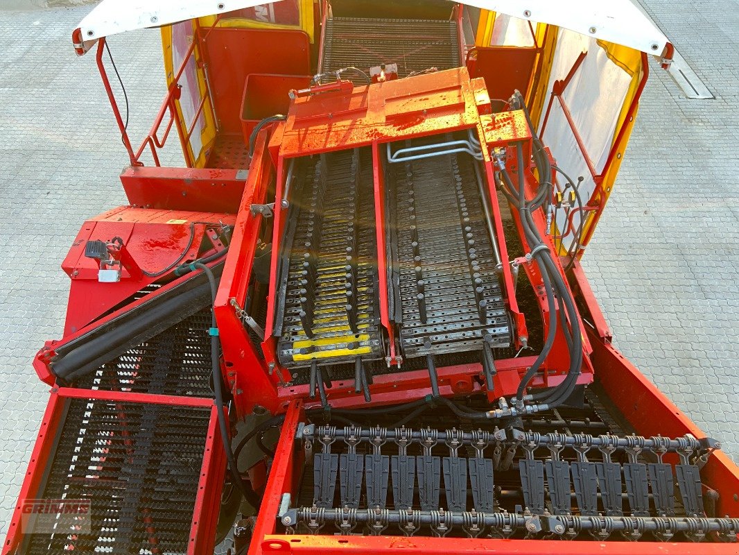 Kartoffelvollernter of the type Grimme SE 150-60-UB, Gebrauchtmaschine in Rødkærsbro (Picture 15)