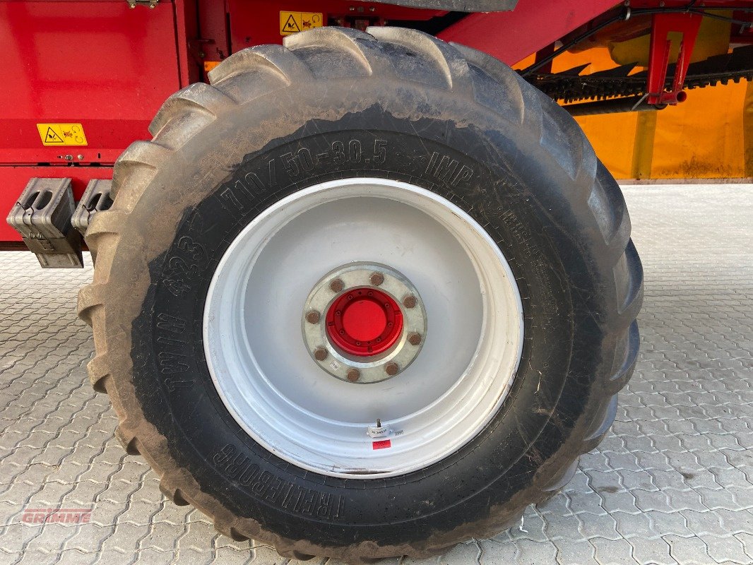 Kartoffelvollernter of the type Grimme SE 150-60-UB, Gebrauchtmaschine in Rødkærsbro (Picture 20)