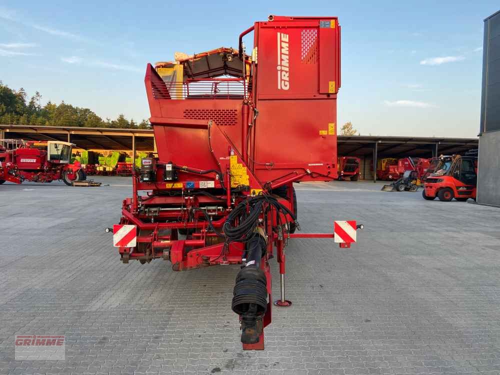 Kartoffelvollernter of the type Grimme SE 150-60-UB, Gebrauchtmaschine in Rødkærsbro (Picture 2)