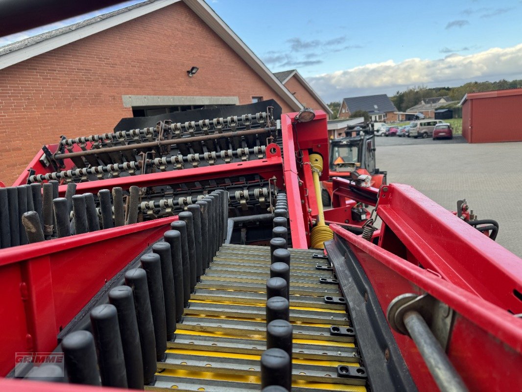 Kartoffelvollernter typu Grimme SE 150-60 UB, Gebrauchtmaschine v Rødkærsbro (Obrázok 12)