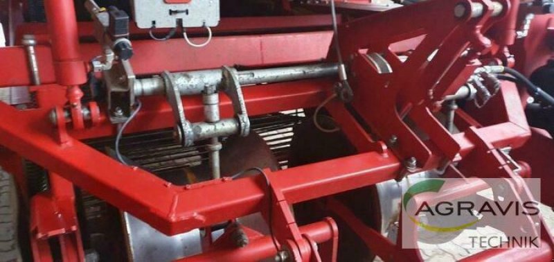 Kartoffelvollernter tip Grimme SE 150-60 UB, Gebrauchtmaschine in Nienburg (Poză 11)