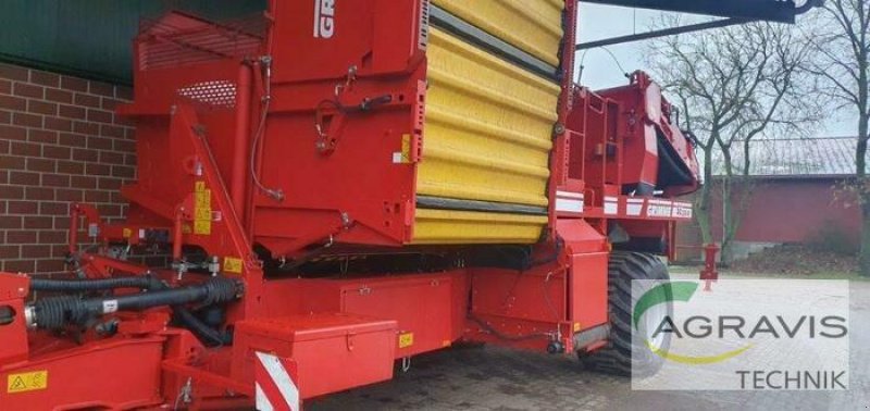 Kartoffelvollernter tip Grimme SE 150-60 UB, Gebrauchtmaschine in Nienburg (Poză 2)