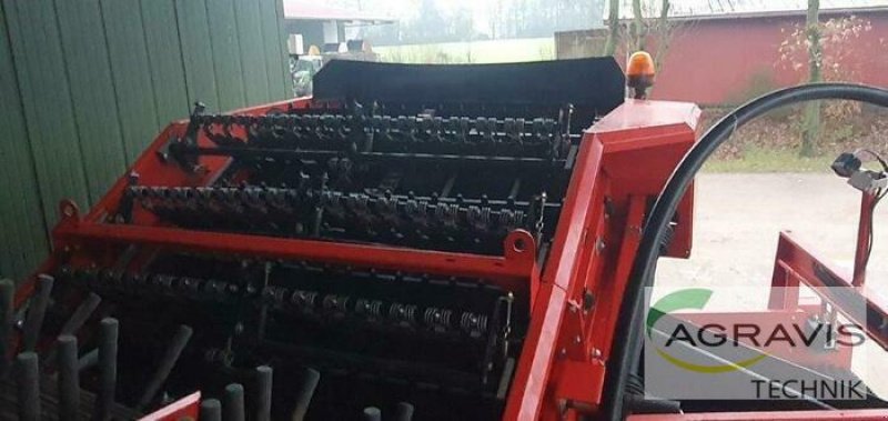 Kartoffelvollernter tip Grimme SE 150-60 UB, Gebrauchtmaschine in Nienburg (Poză 8)